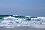 Waves at Emerald Isle, NC April 2011_2